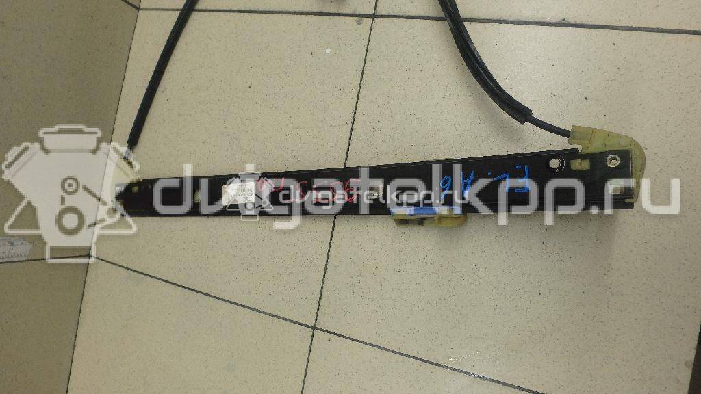 Фото Стеклоподъемник электр. передний левый  4G0837461 для Audi A6 {forloop.counter}}