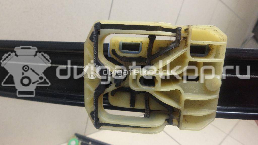 Фото Стеклоподъемник электр. передний левый  4G0837461 для Audi A6 {forloop.counter}}