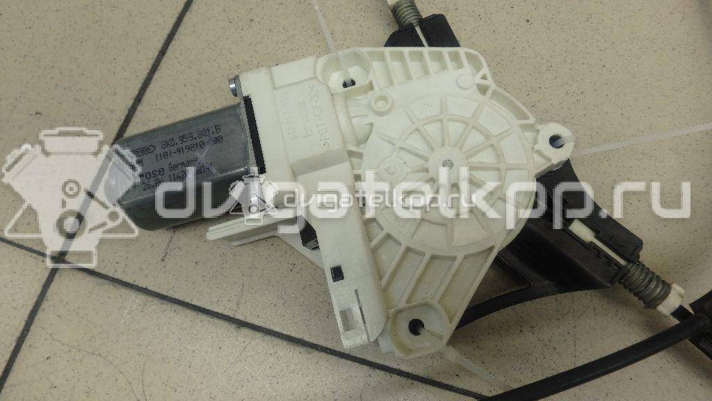 Фото Стеклоподъемник электр. передний левый  4G0837461 для Audi A6 {forloop.counter}}