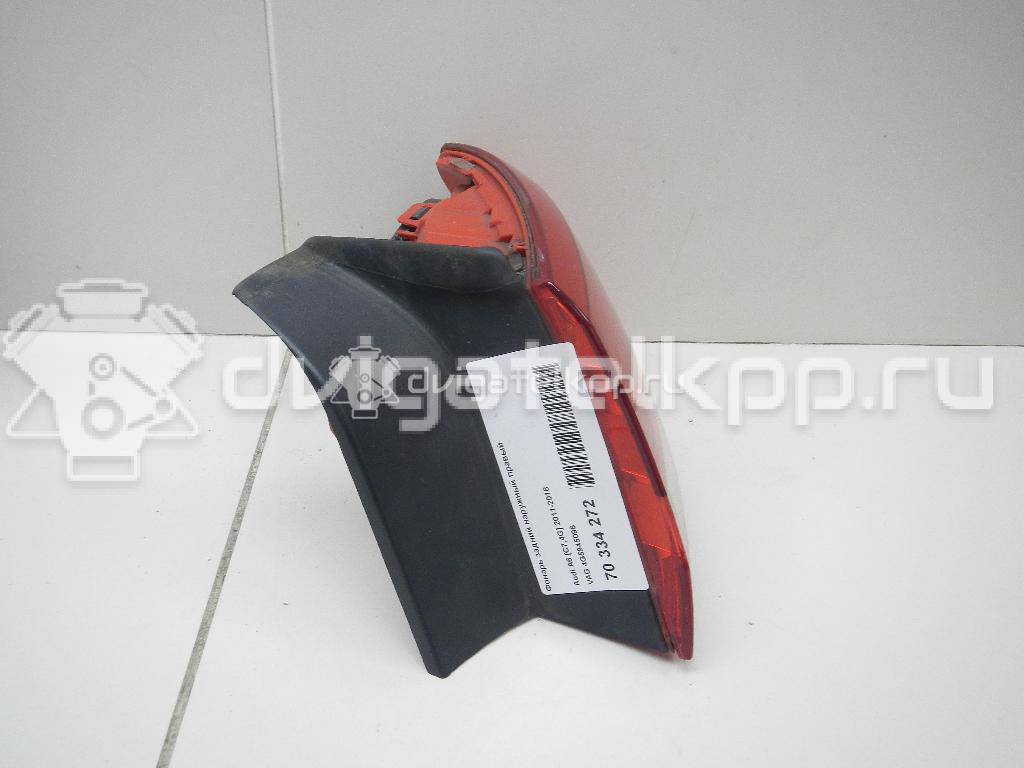 Фото Фонарь задний наружный правый  4g5945096 для Audi A6 {forloop.counter}}