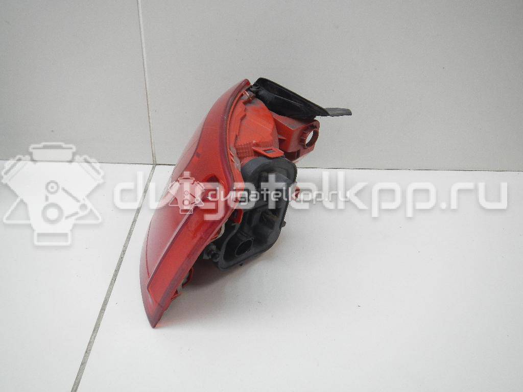 Фото Фонарь задний наружный правый  4g5945096 для Audi A6 {forloop.counter}}