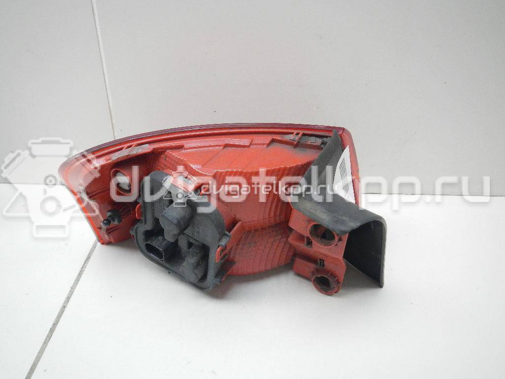 Фото Фонарь задний наружный правый  4g5945096 для Audi A6 {forloop.counter}}