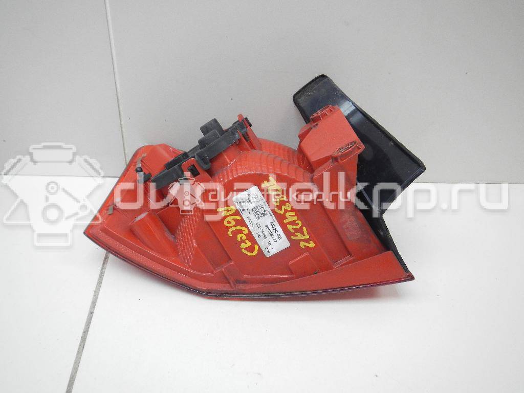 Фото Фонарь задний наружный правый  4g5945096 для Audi A6 {forloop.counter}}