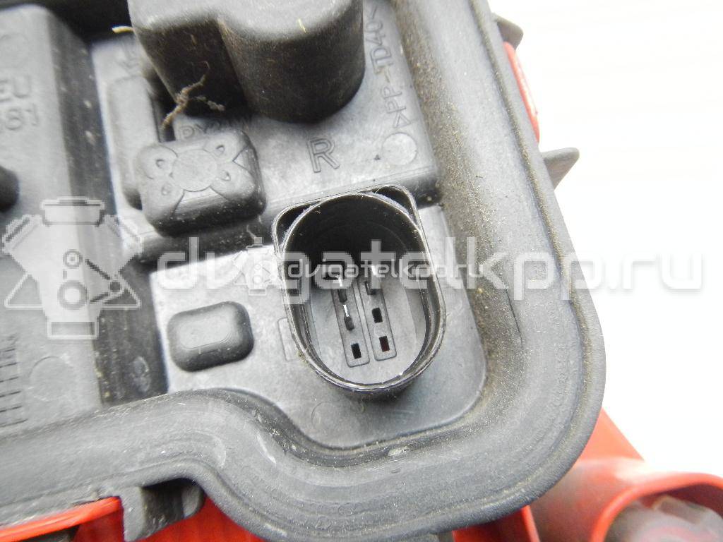 Фото Фонарь задний наружный правый  4g5945096 для Audi A6 {forloop.counter}}