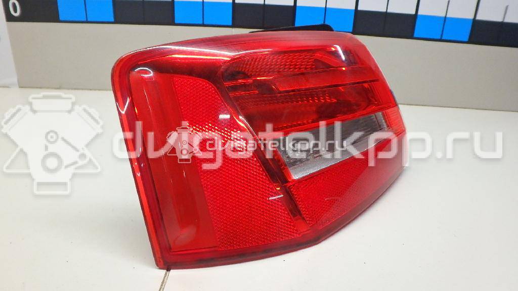 Фото Фонарь задний наружный левый  4g5945095 для Audi A6 {forloop.counter}}