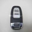 Фото Ключ зажигания  4G0959754KTKE для audi A6 [C7,4G] {forloop.counter}}
