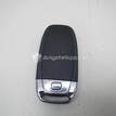Фото Ключ зажигания  4G0959754KTKE для audi A6 [C7,4G] {forloop.counter}}
