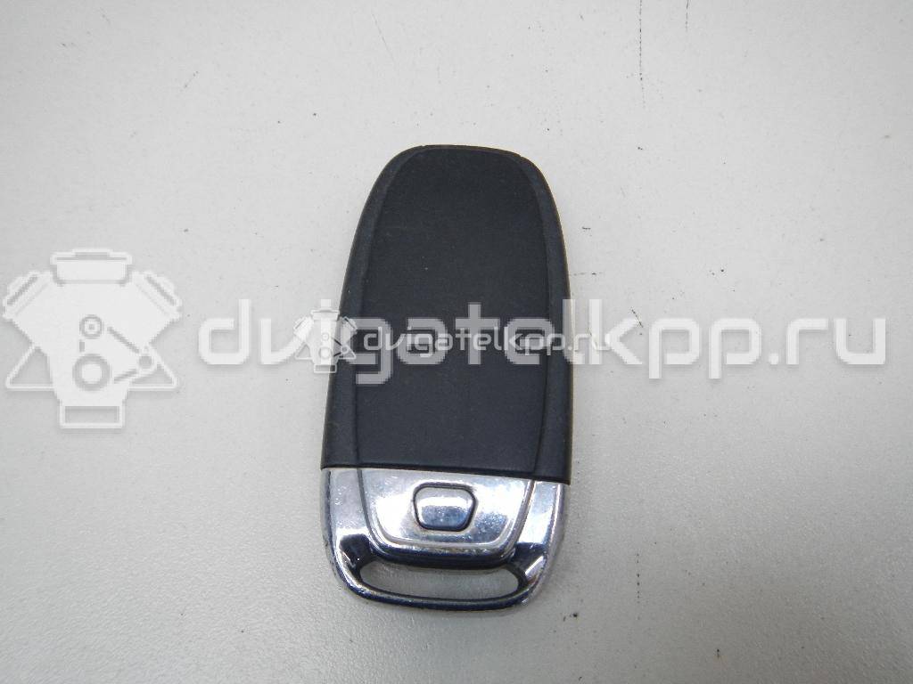 Фото Ключ зажигания  4G0959754KTKE для audi A6 [C7,4G] {forloop.counter}}