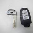 Фото Ключ зажигания  4G0959754KTKE для audi A6 [C7,4G] {forloop.counter}}