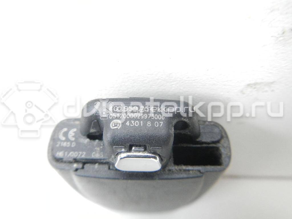 Фото Ключ зажигания  4G0959754KTKE для audi A6 [C7,4G] {forloop.counter}}
