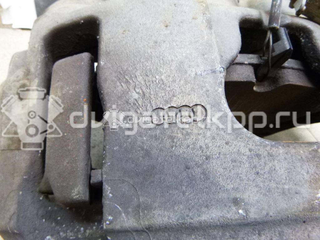 Фото Суппорт тормозной передний правый  4G0615124B для Audi A7 Sportback 4Ga, 4Gf / A8 / A6 {forloop.counter}}