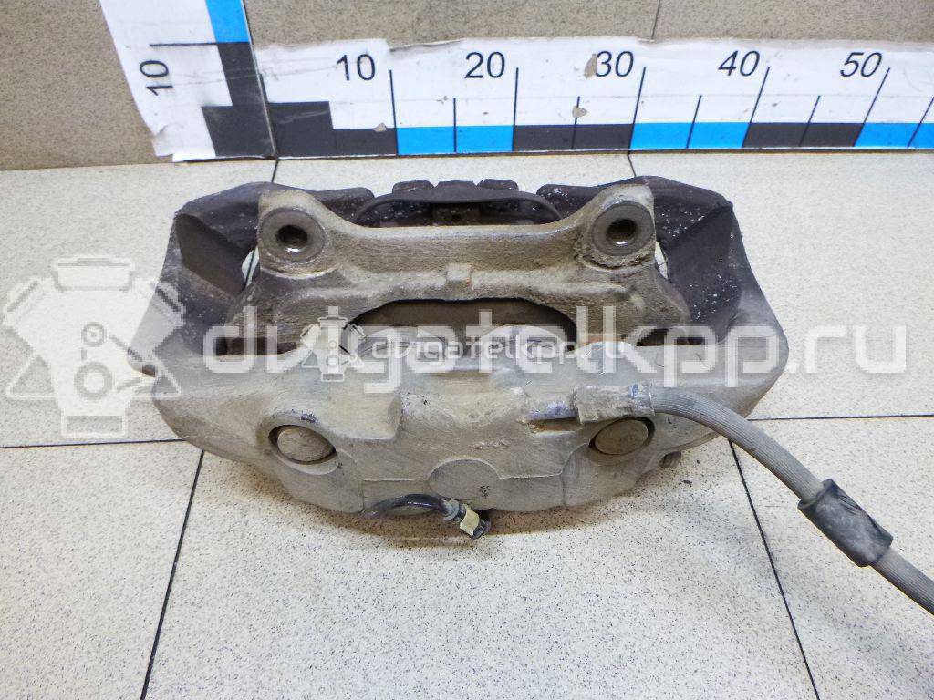 Фото Суппорт тормозной передний правый  4G0615124B для Audi A7 Sportback 4Ga, 4Gf / A8 / A6 {forloop.counter}}