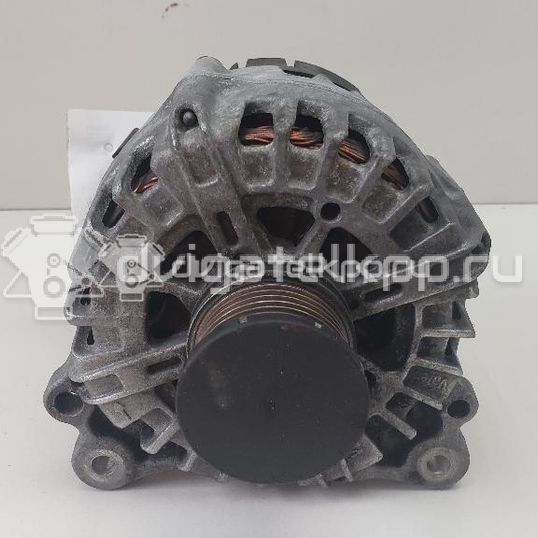 Фото Генератор  03L903016A для Audi A4 / A6 / A5 / Q5 / A7 Sportback 4Ga, 4Gf
