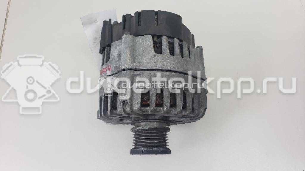 Фото Генератор  03L903016A для Audi A4 / A6 / A5 / Q5 / A7 Sportback 4Ga, 4Gf {forloop.counter}}