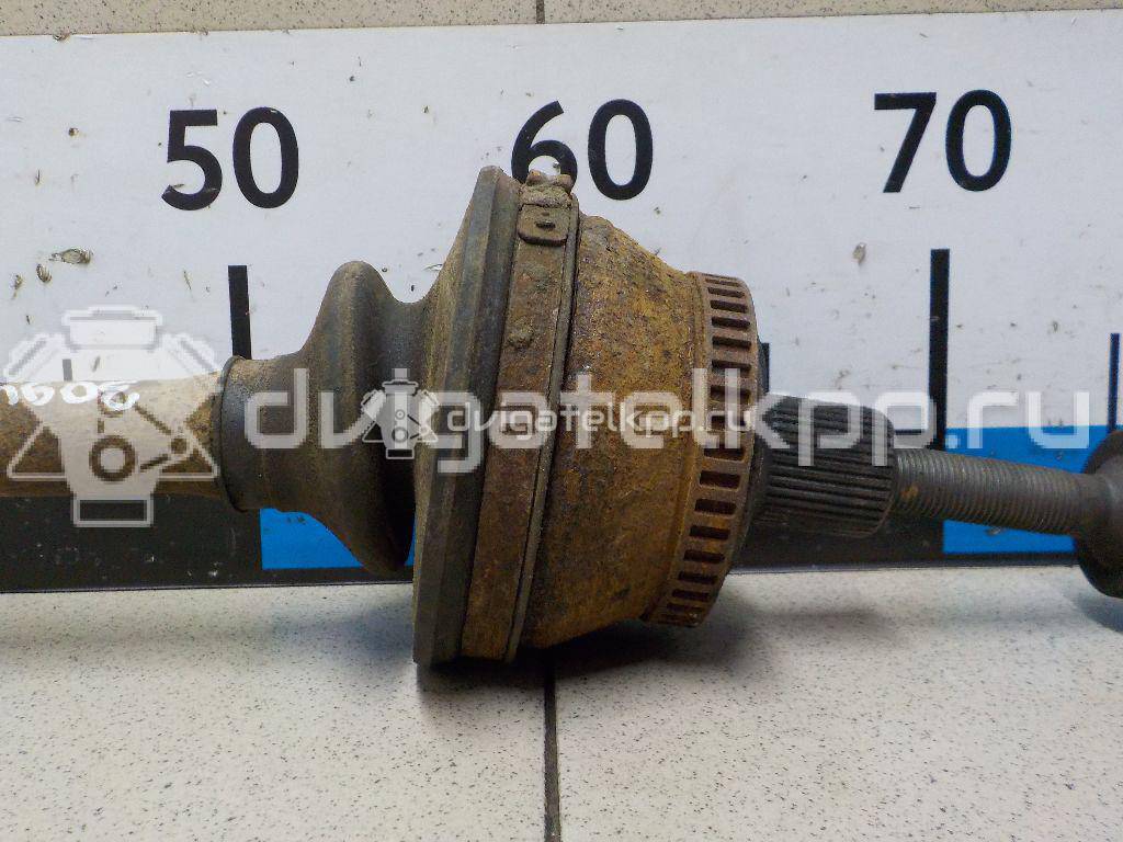 Фото Полуось задняя  4d0501203e для Audi A8 {forloop.counter}}