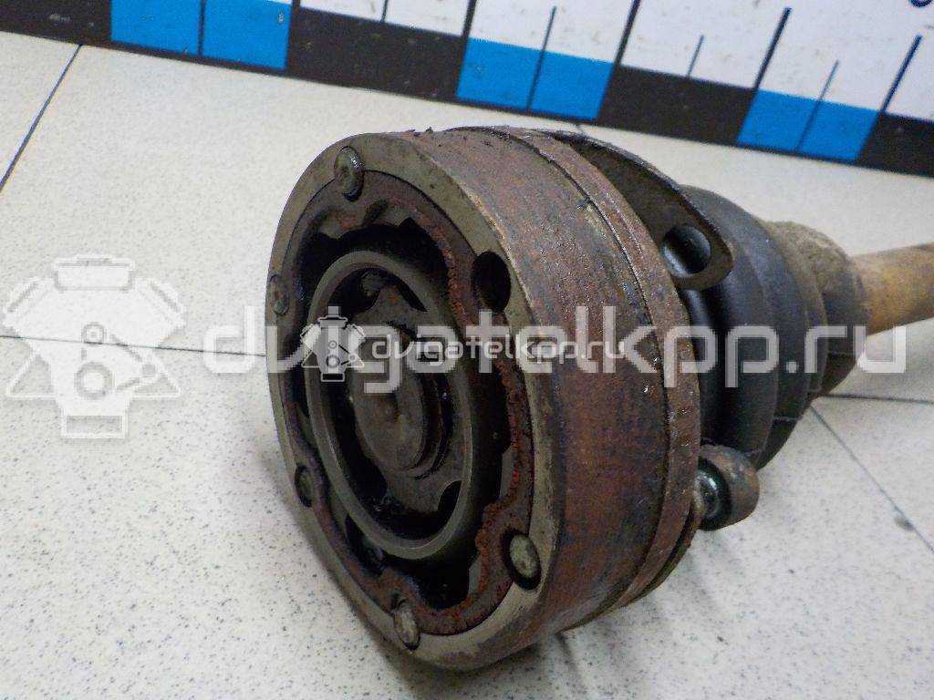 Фото Полуось задняя  4d0501203e для Audi A8 {forloop.counter}}