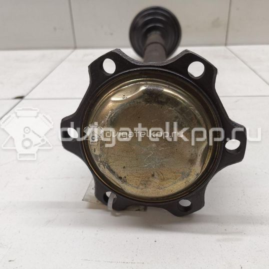 Фото Полуось передняя  4d0407272s для Audi A8 / A6