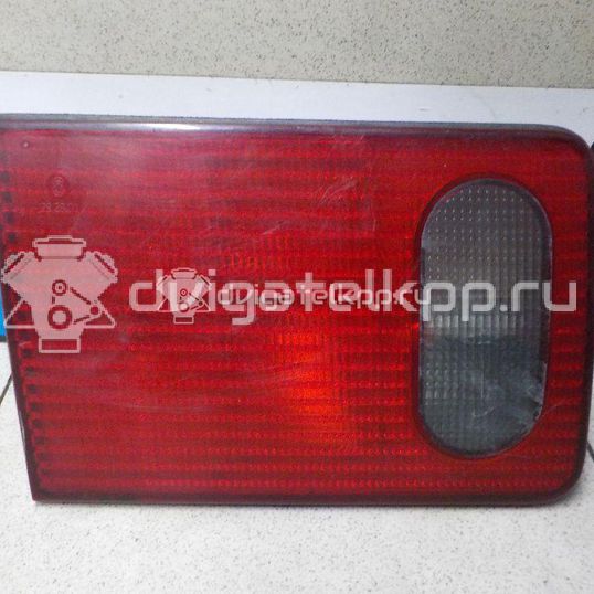 Фото Фонарь задний внутренний левый  4D0945093E для Audi A8