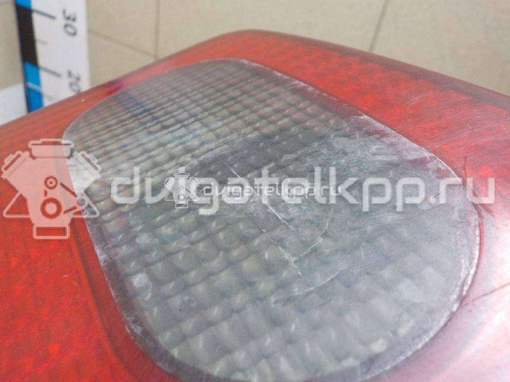 Фото Фонарь задний внутренний левый  4D0945093E для Audi A8 {forloop.counter}}