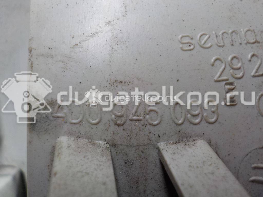 Фото Фонарь задний внутренний левый  4D0945093E для Audi A8 {forloop.counter}}