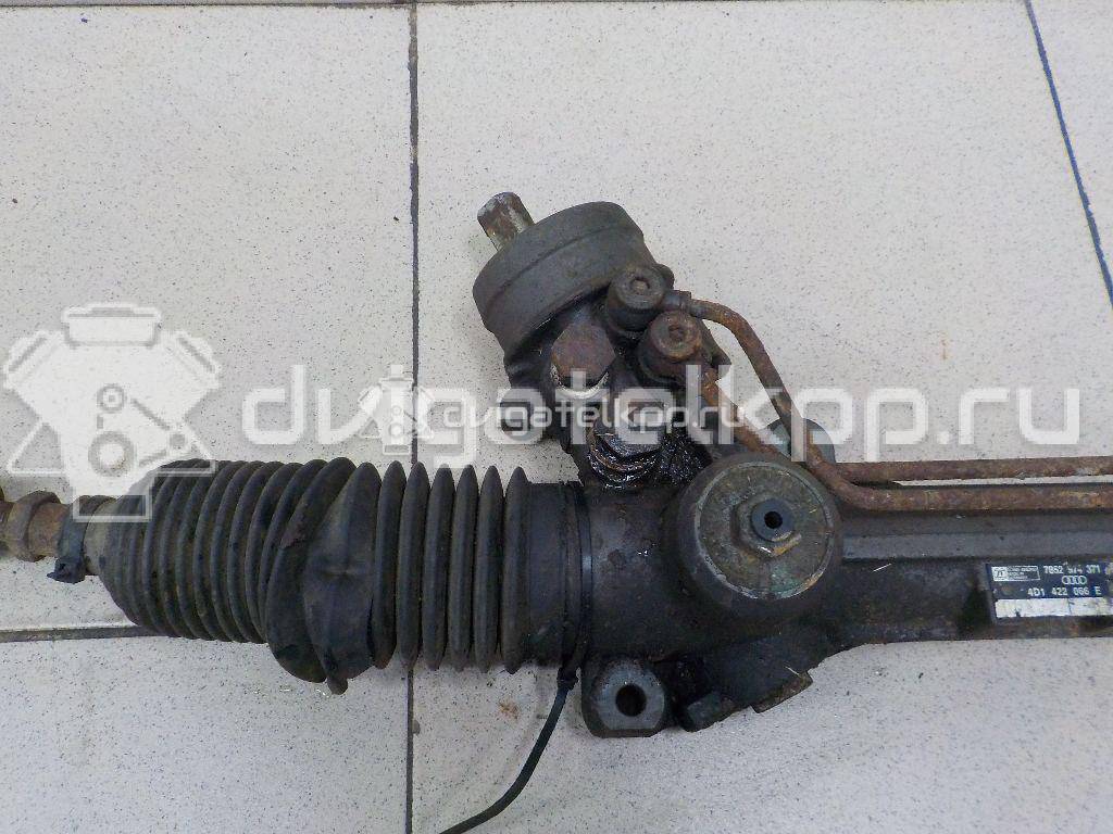 Фото Рейка рулевая  4D1422066E для Audi A8 {forloop.counter}}