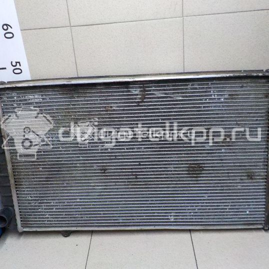 Фото Радиатор основной  4d0121251f для Audi A8