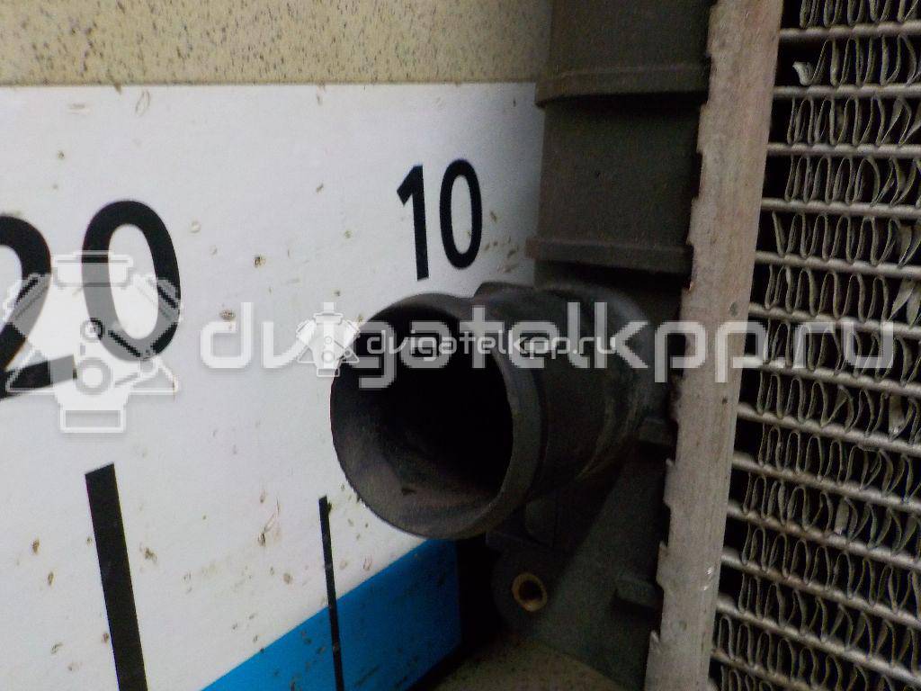 Фото Радиатор основной  4d0121251f для Audi A8 {forloop.counter}}