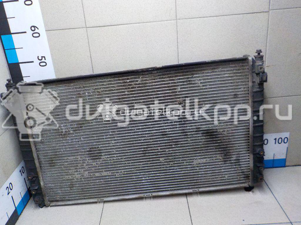 Фото Радиатор основной  4d0121251f для Audi A8 {forloop.counter}}