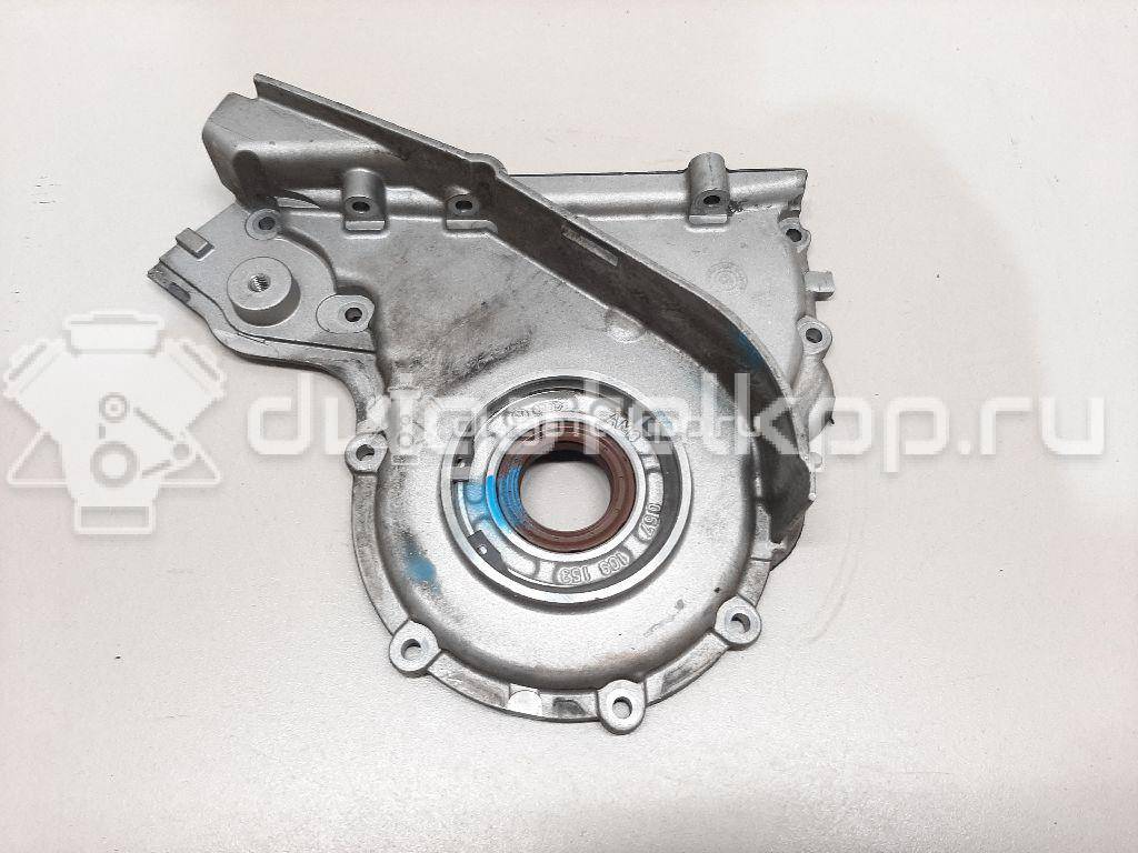 Фото Крышка распредвала  057109122p для Audi Q7 {forloop.counter}}