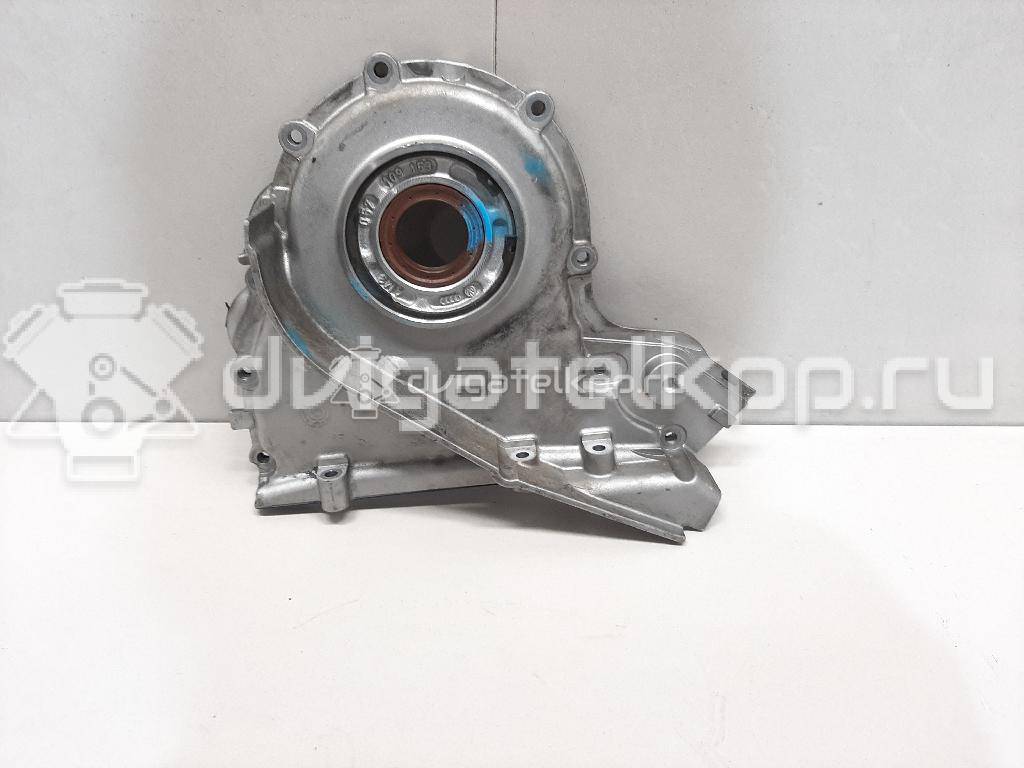 Фото Крышка распредвала  057109122p для Audi Q7 {forloop.counter}}