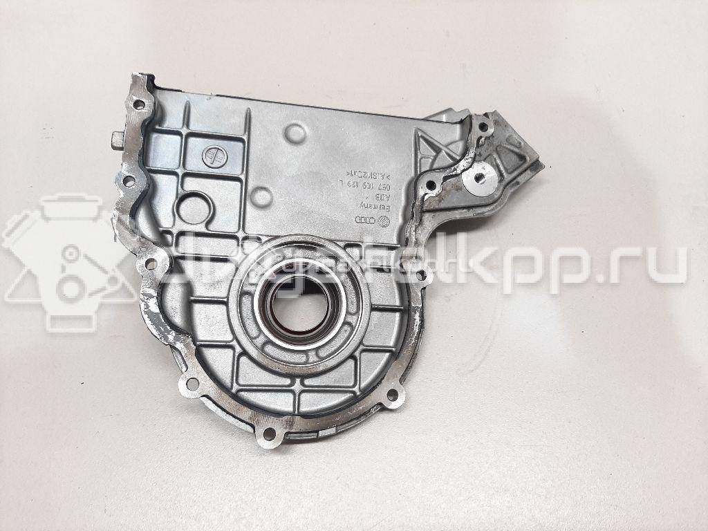 Фото Крышка распредвала  057109122p для Audi Q7 {forloop.counter}}