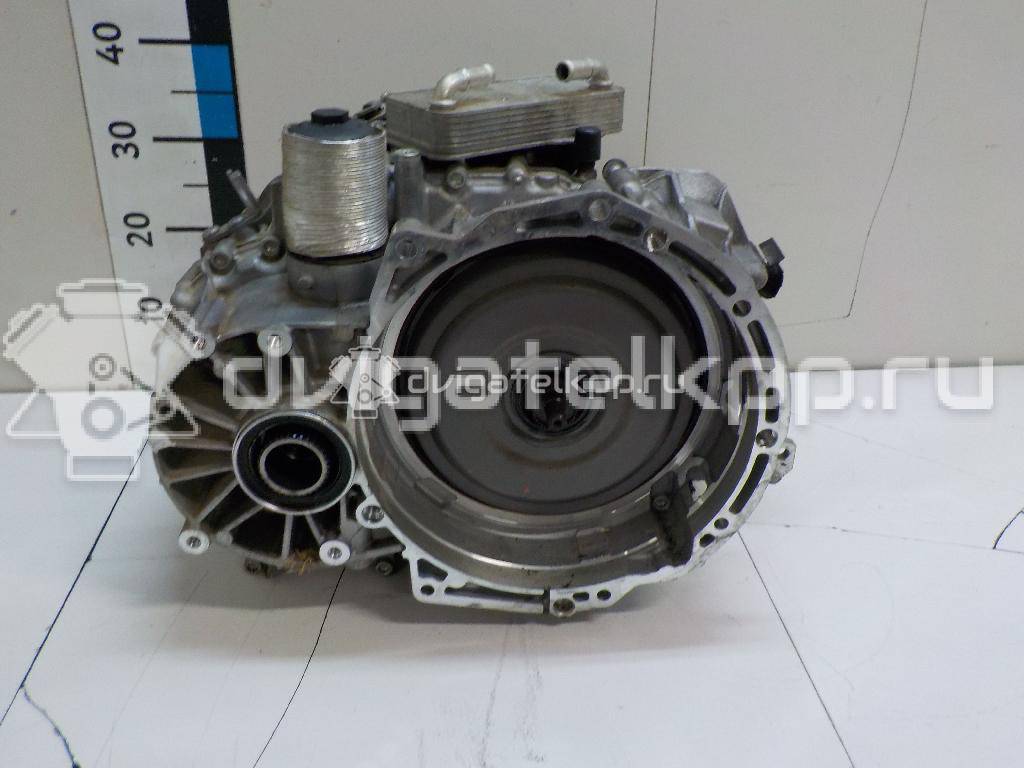Фото Контрактная (б/у) АКПП для Audi Q3 8U 150 л.с 16V 2.0 л DFTA Дизельное топливо 0BH300013D003 {forloop.counter}}