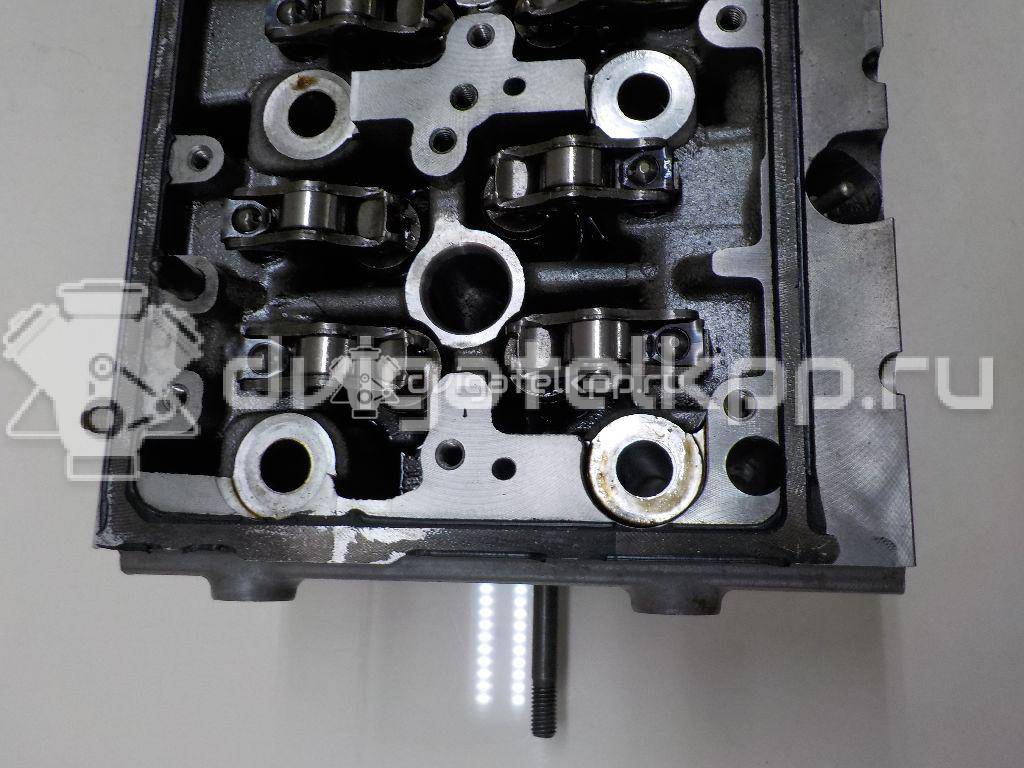 Фото Головка блока  04l103063r для Audi Q3 8U {forloop.counter}}