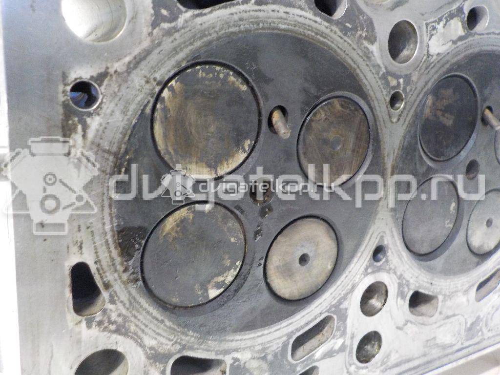 Фото Головка блока  04l103063r для Audi Q3 8U {forloop.counter}}