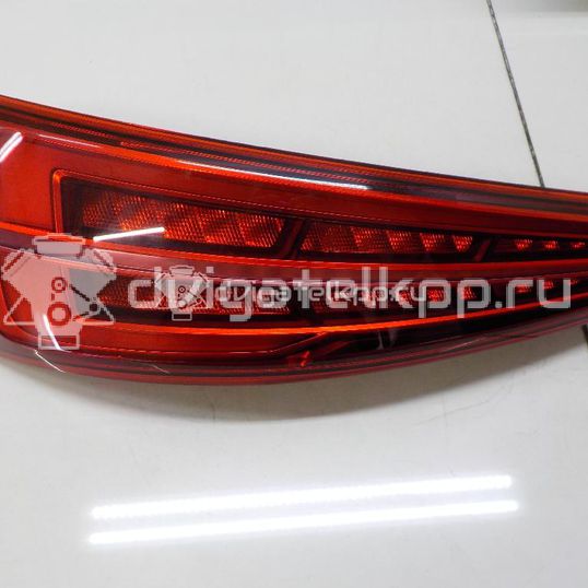 Фото Фонарь задний левый  8U0945093M для Audi Q3 8U