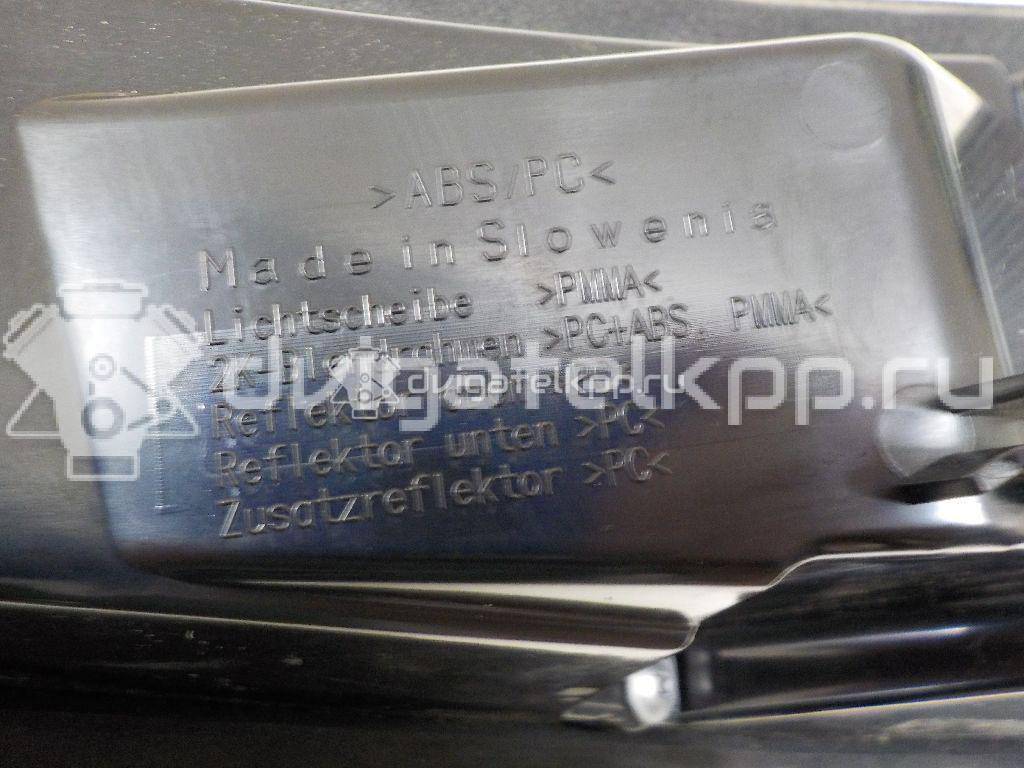 Фото Фонарь задний левый  8U0945093M для Audi Q3 8U {forloop.counter}}