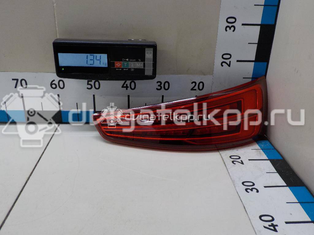 Фото Фонарь задний правый  8u0945094m для Audi Q3 8U {forloop.counter}}
