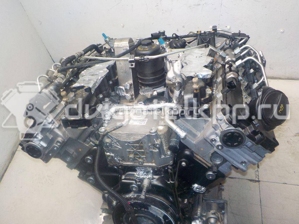 Фото Контрактный (б/у) двигатель MCU.DC для Porsche Cayenne 385 л.с 32V 4.1 л Дизельное топливо 95810095702 {forloop.counter}}