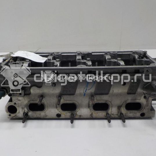 Фото Головка блока  03L103351B для Skoda Roomster 5J / Octaviaii 1Z3 / Yeti 5L / Fabia / Octavia