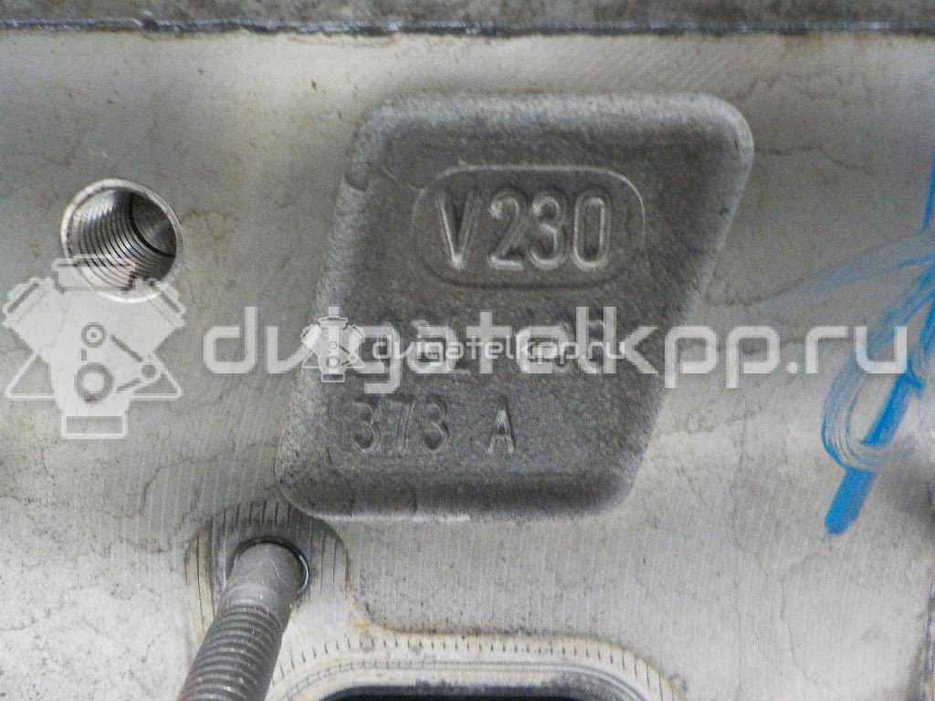 Фото Головка блока  03L103351B для Skoda Roomster 5J / Octaviaii 1Z3 / Yeti 5L / Fabia / Octavia {forloop.counter}}