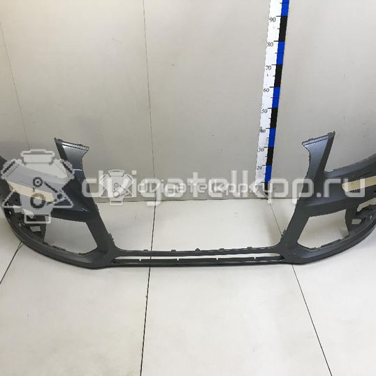 Фото Бампер передний  8R0807065CGRU для Audi Q5