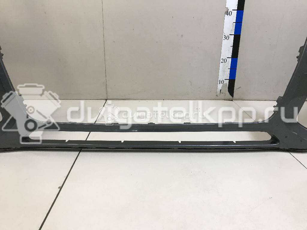 Фото Бампер передний  8R0807065CGRU для Audi Q5 {forloop.counter}}