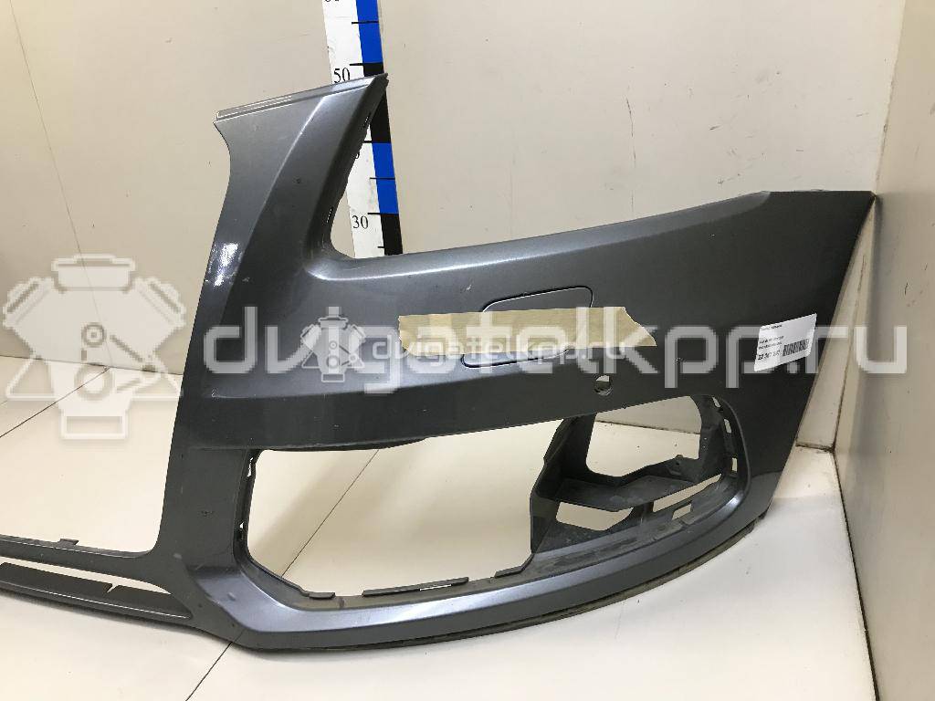 Фото Бампер передний  8R0807065CGRU для Audi Q5 {forloop.counter}}