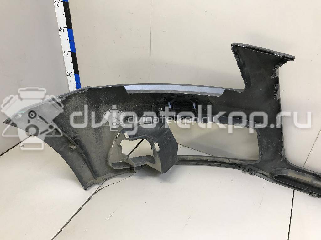 Фото Бампер передний  8R0807065CGRU для Audi Q5 {forloop.counter}}