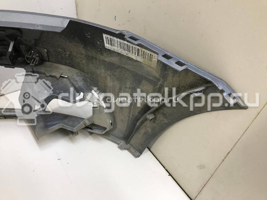 Фото Бампер передний  8R0807065CGRU для Audi Q5 {forloop.counter}}