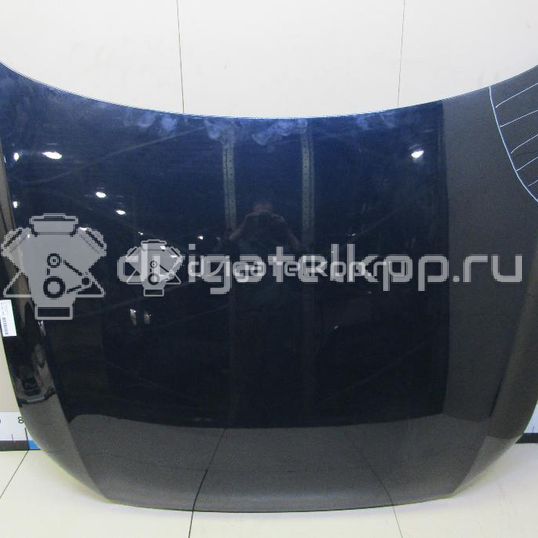 Фото Капот  8R0823029 для Audi Q5