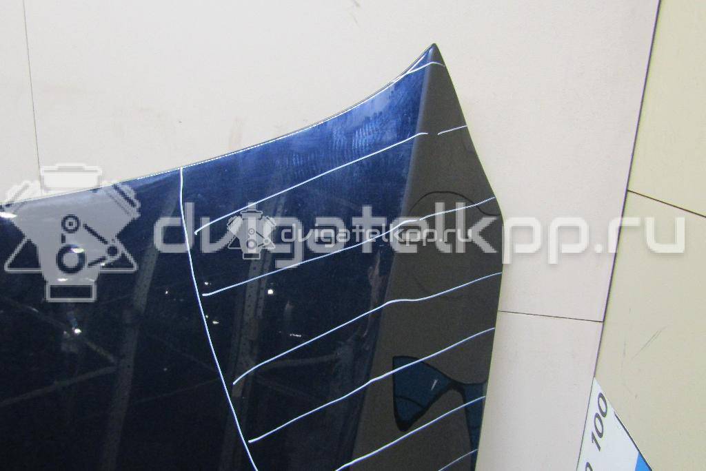 Фото Капот  8R0823029 для Audi Q5 {forloop.counter}}