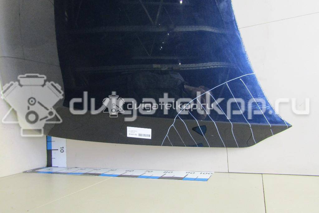 Фото Капот  8R0823029 для Audi Q5 {forloop.counter}}