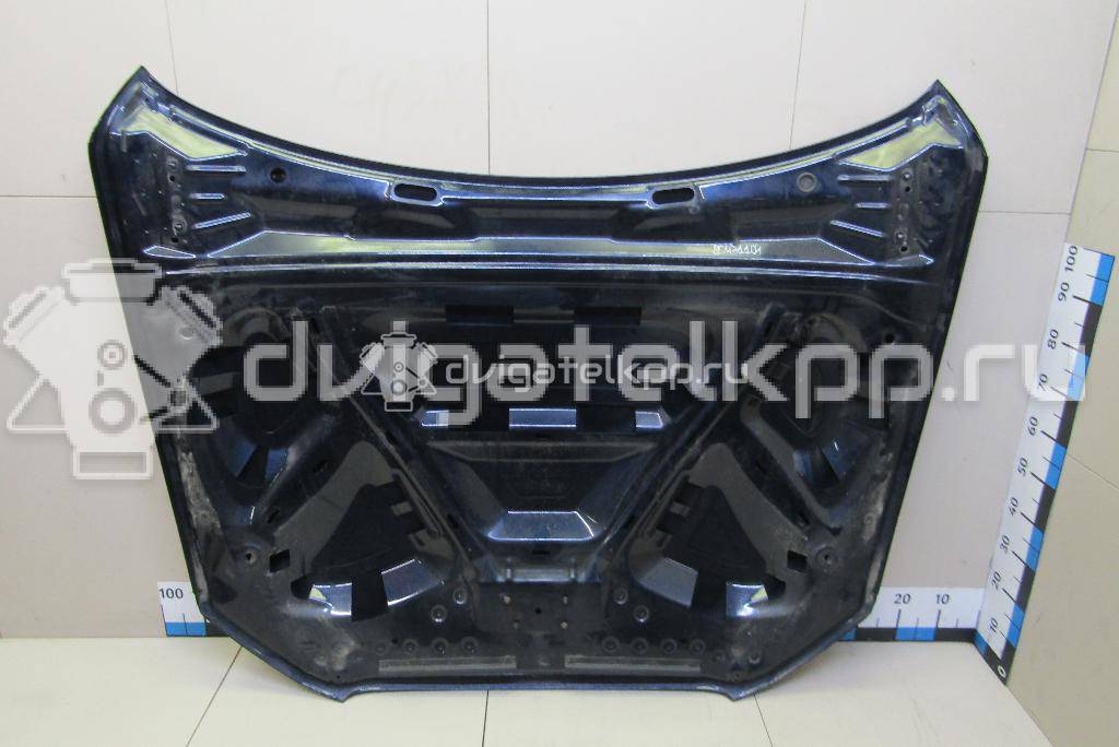 Фото Капот  8R0823029 для Audi Q5 {forloop.counter}}