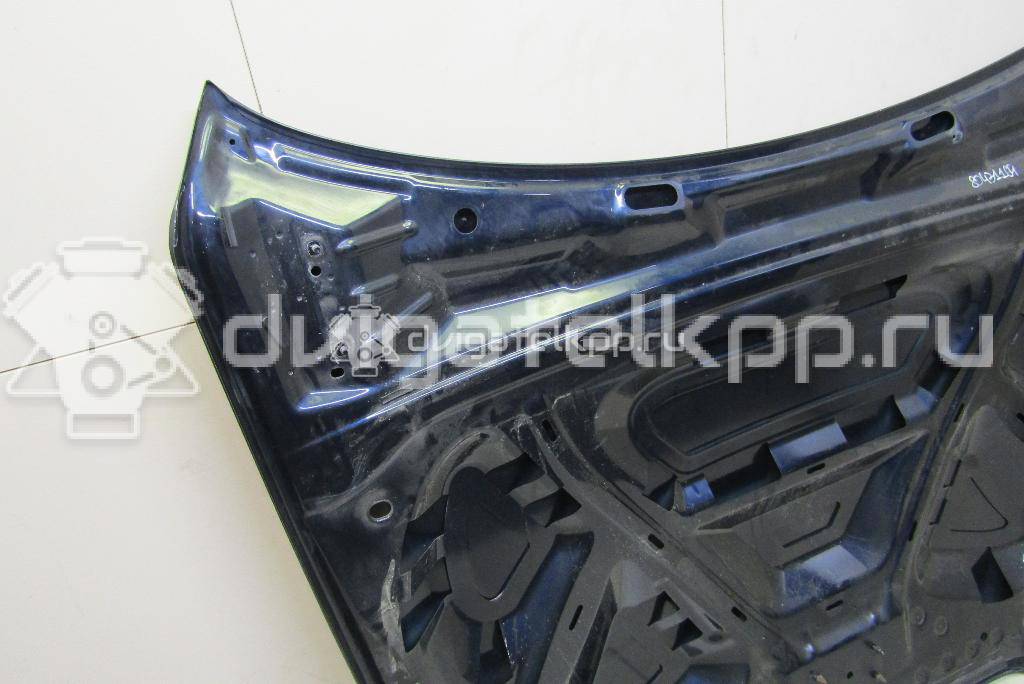 Фото Капот  8R0823029 для Audi Q5 {forloop.counter}}